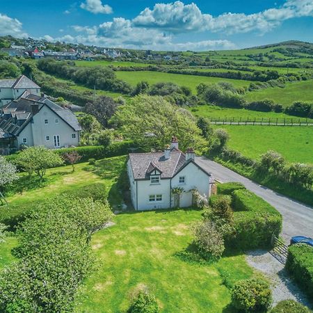Dollars Cottage - 4 Bedroom Cottage - Llangennith Kültér fotó