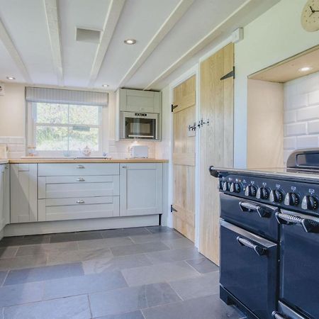 Dollars Cottage - 4 Bedroom Cottage - Llangennith Kültér fotó