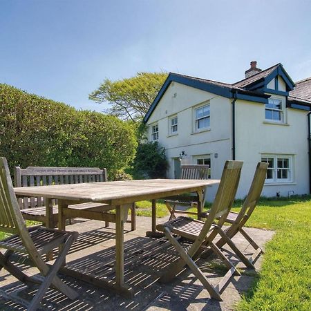 Dollars Cottage - 4 Bedroom Cottage - Llangennith Kültér fotó