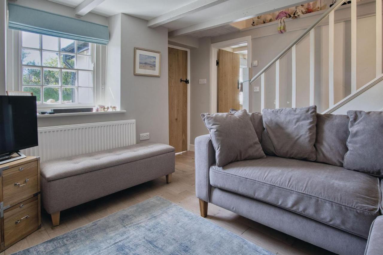 Dollars Cottage - 4 Bedroom Cottage - Llangennith Kültér fotó