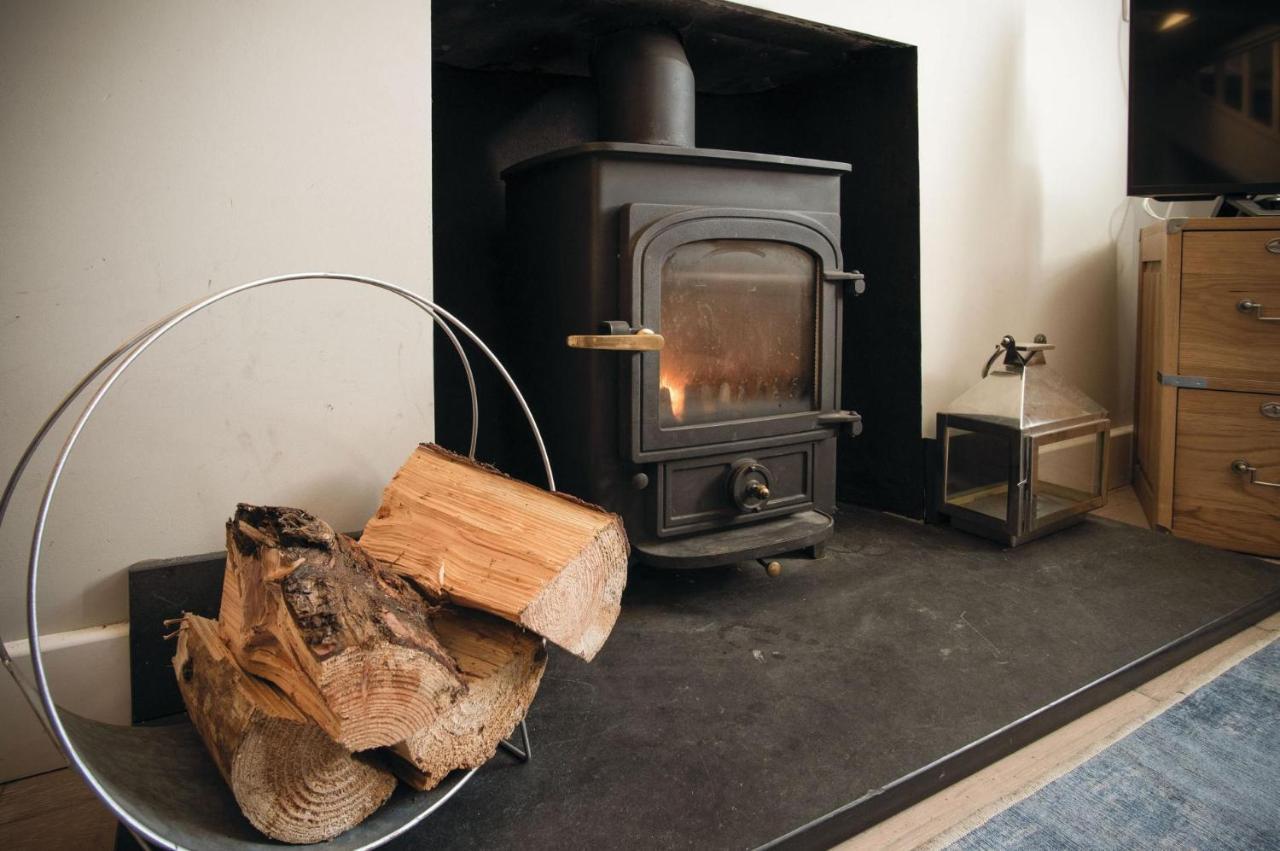 Dollars Cottage - 4 Bedroom Cottage - Llangennith Kültér fotó