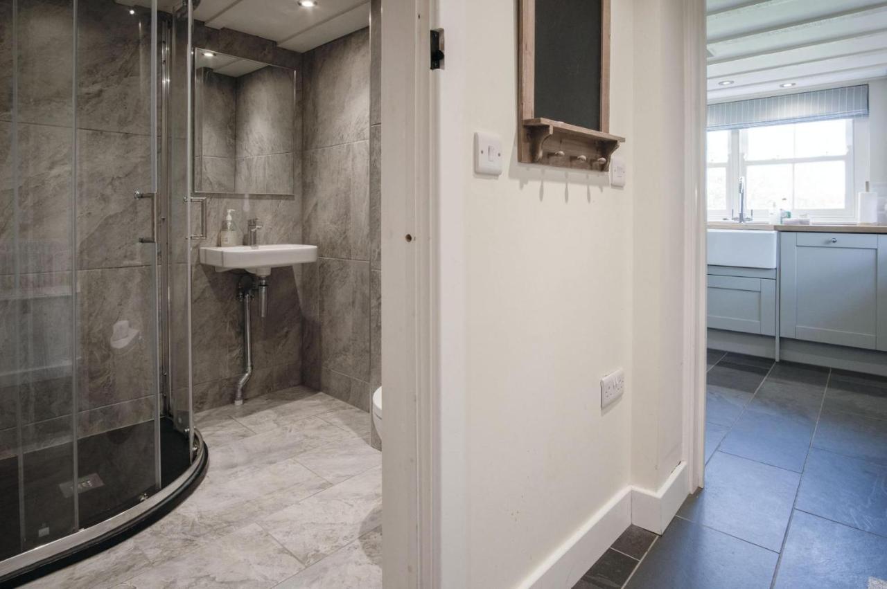 Dollars Cottage - 4 Bedroom Cottage - Llangennith Kültér fotó