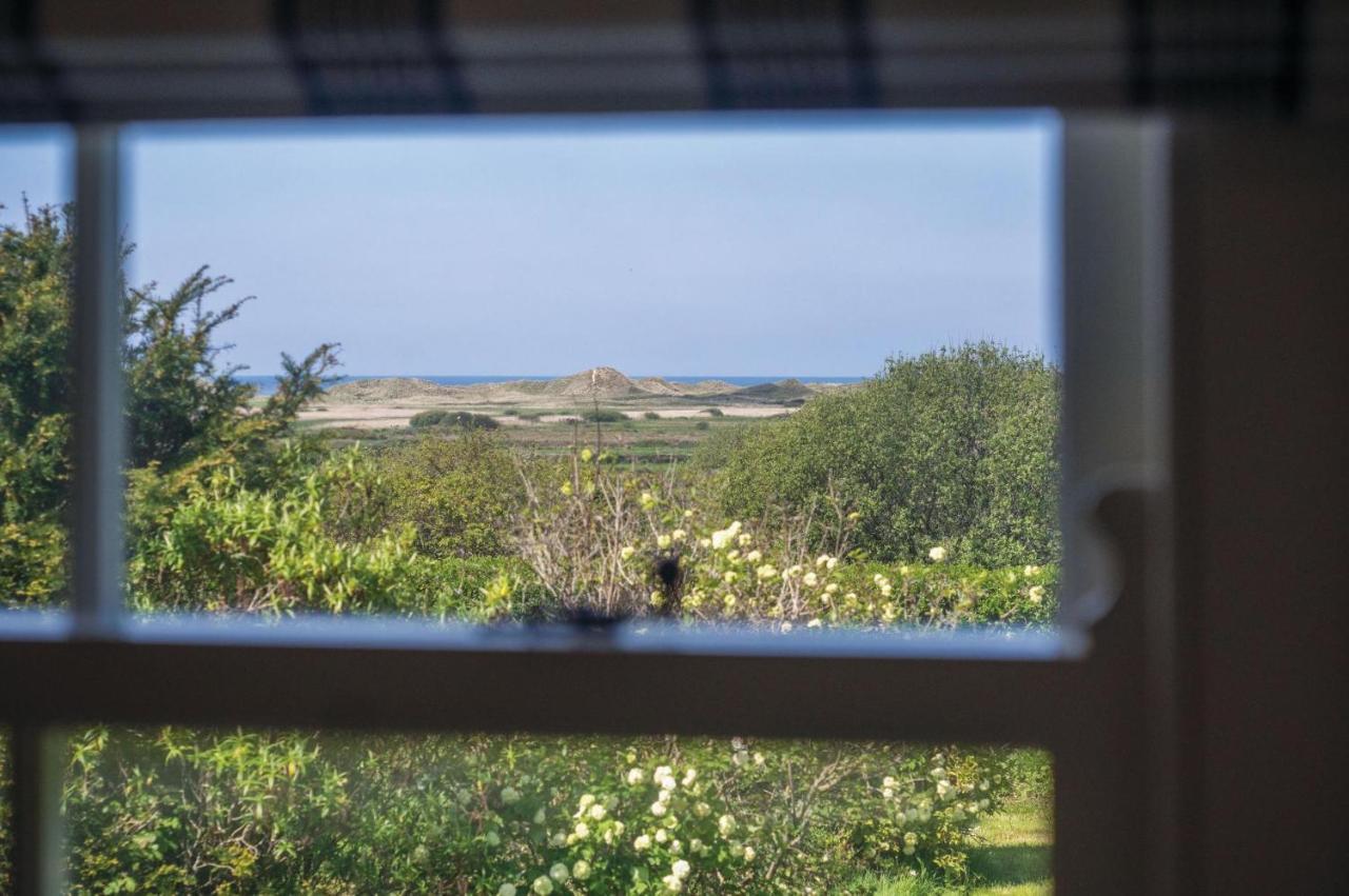 Dollars Cottage - 4 Bedroom Cottage - Llangennith Kültér fotó