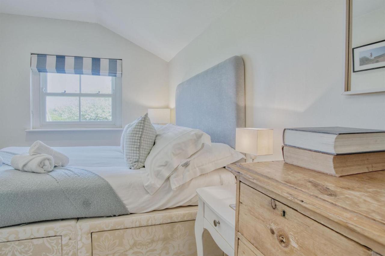 Dollars Cottage - 4 Bedroom Cottage - Llangennith Kültér fotó