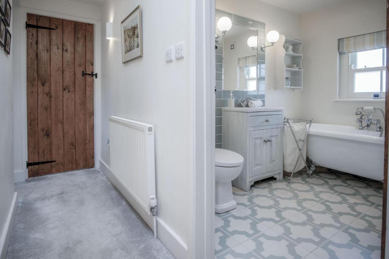 Dollars Cottage - 4 Bedroom Cottage - Llangennith Kültér fotó