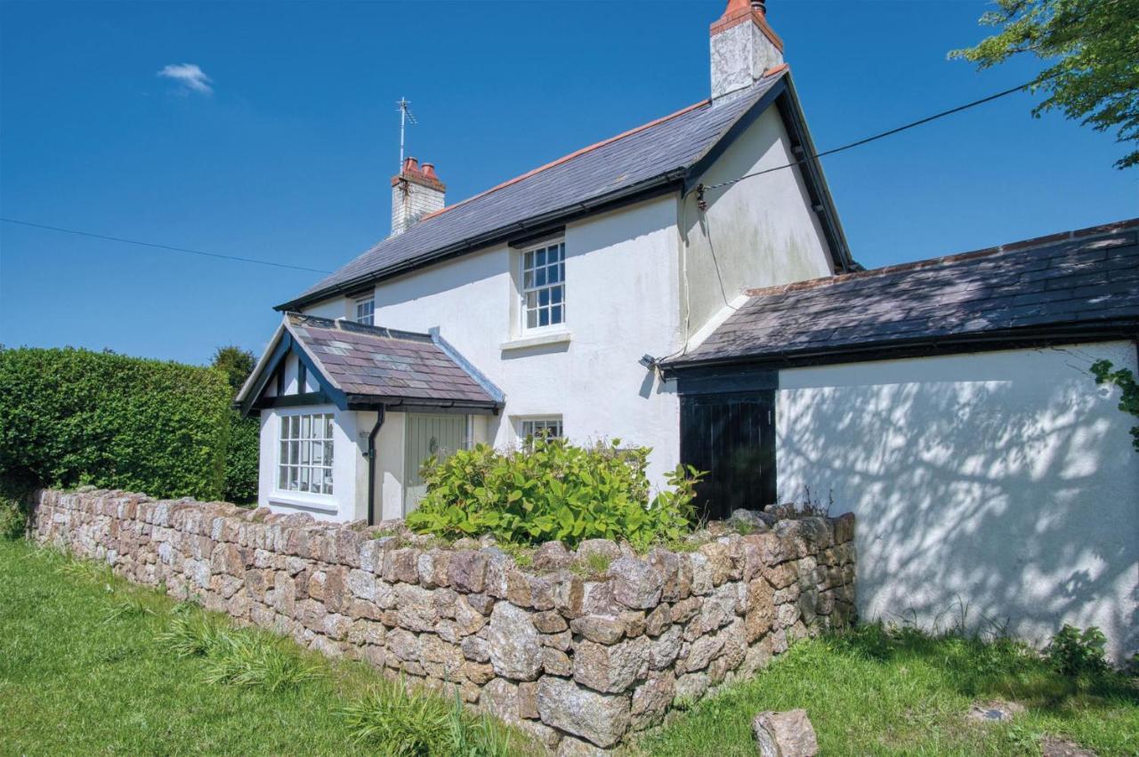 Dollars Cottage - 4 Bedroom Cottage - Llangennith Kültér fotó